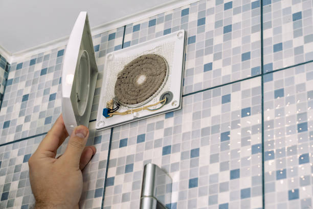 Professional Airduct Cleaning in Cape May, NJ