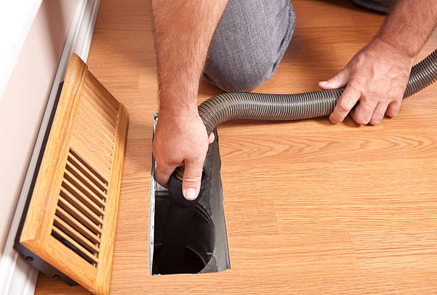 Best Affordable HVAC Duct Cleaning  in Cape May, NJ